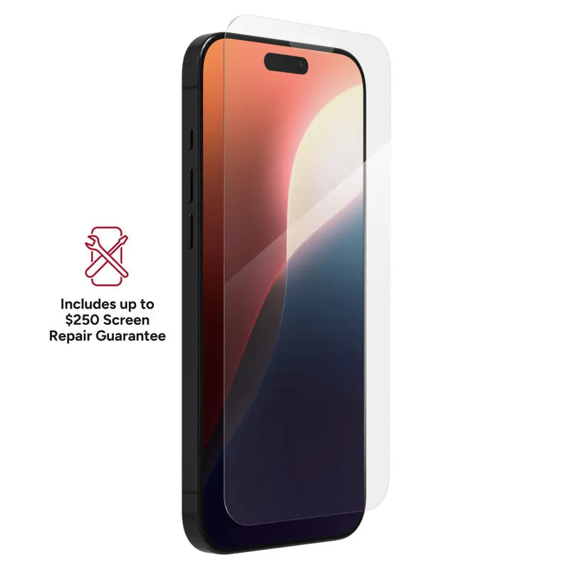Glass Elite Anti-Glare Screen Protector