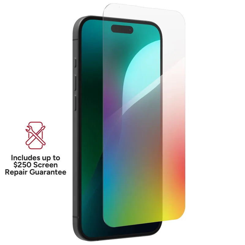 Glass Elite VisionGuard Screen Protector