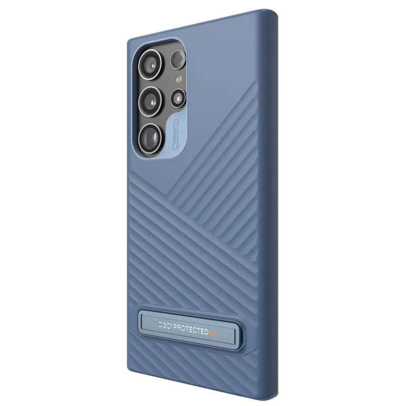 Denali Cell Phone Case with Stand