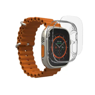 GlassFusion 360 Smart Watch Screen Protector