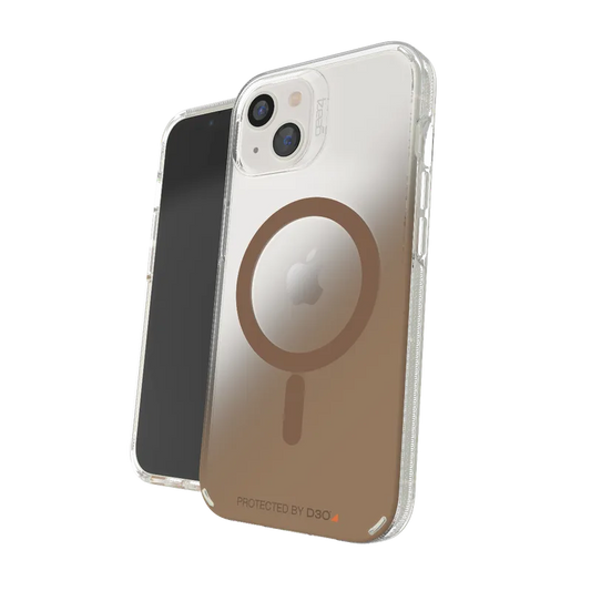 Milan Snap for MagSafe Ombre Cell Phone Case
