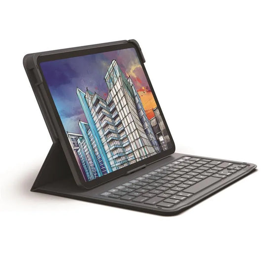 Messenger Folio 2