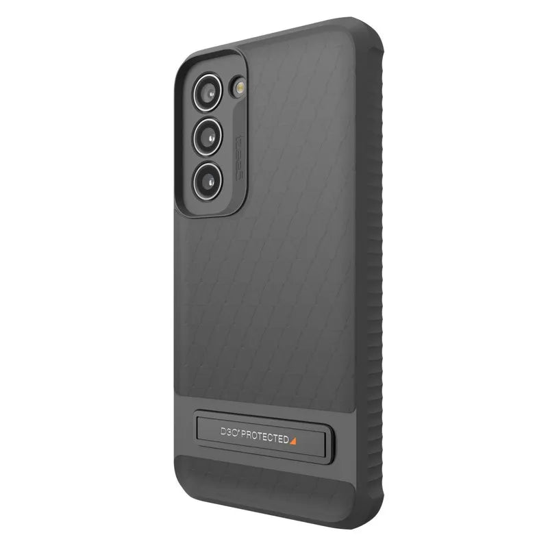 Everest Cell Phone Case with Stand