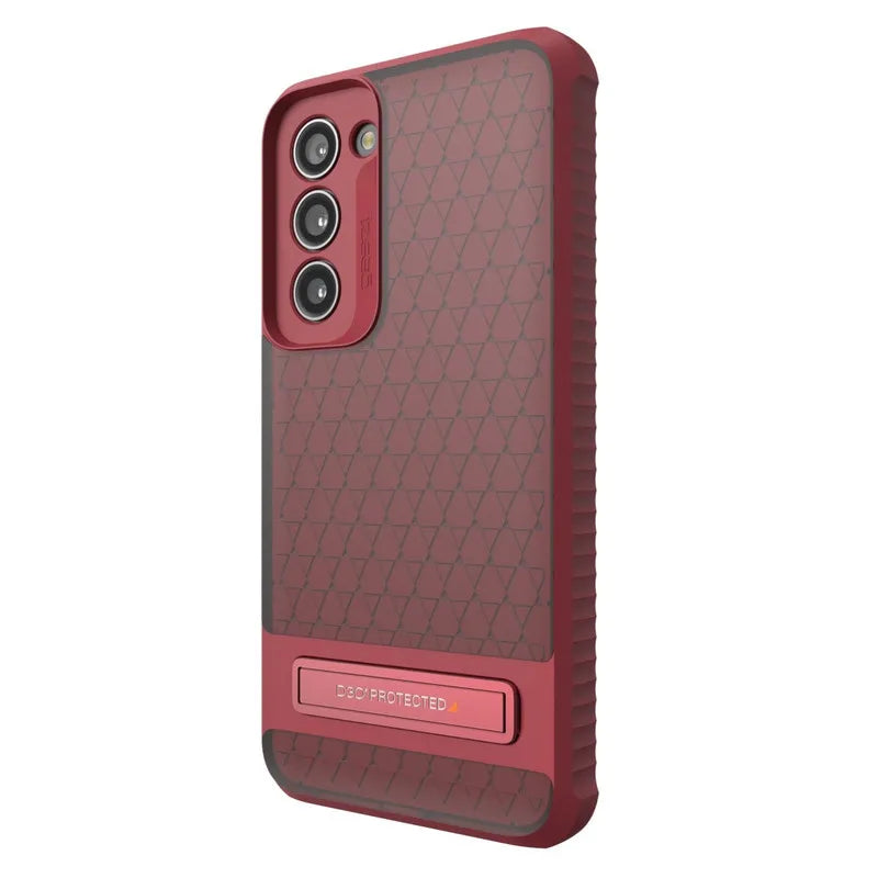 Everest Cell Phone Case with Stand