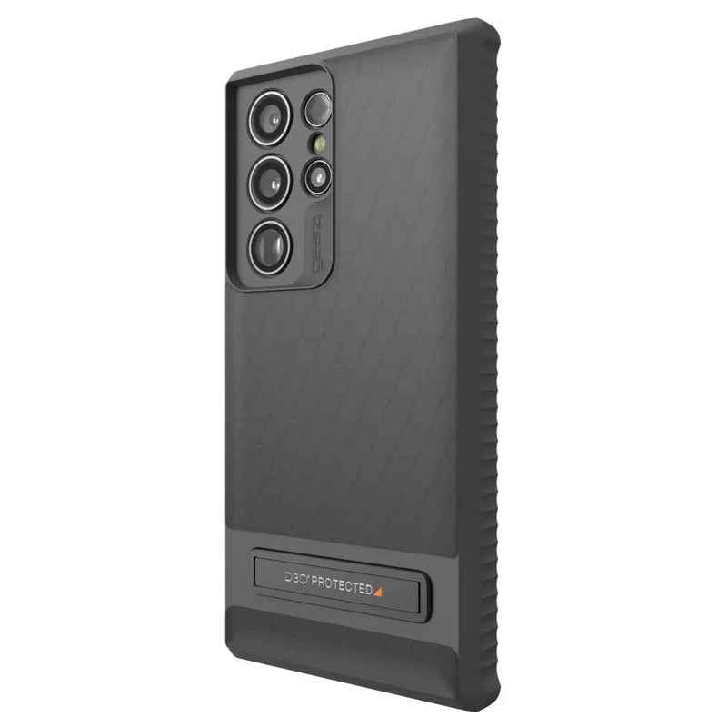 Everest Cell Phone Case with Stand