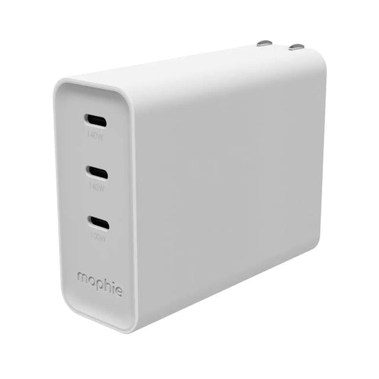 Mophie Speedport 140W Wall Charger