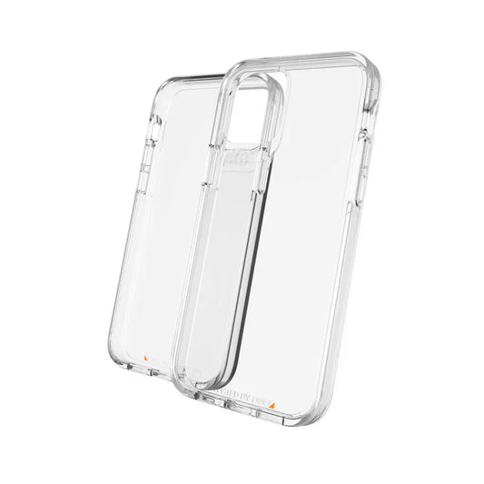 Crystal Palace Clear Cell Phone Case