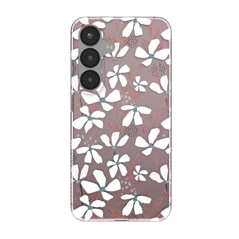 Milan Flower Cell Phone Case
