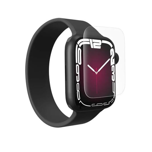 Ultra Clear Smart Watch Screen Protector