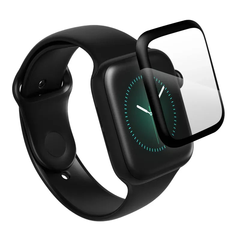 GlassFusion+ Smart Watch Screen Protector
