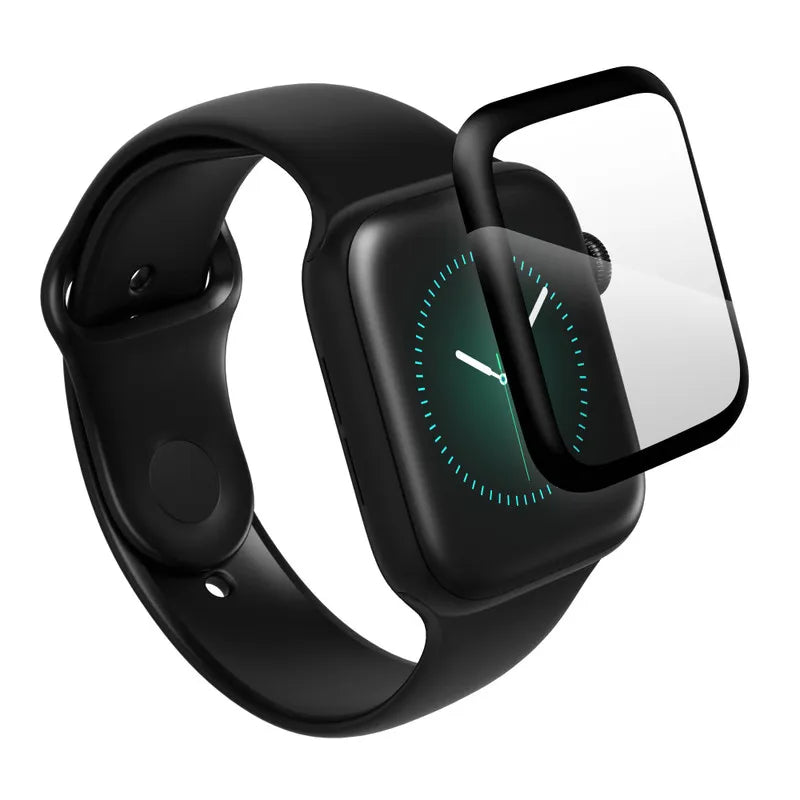 GlassFusion+ Smart Watch Screen Protector