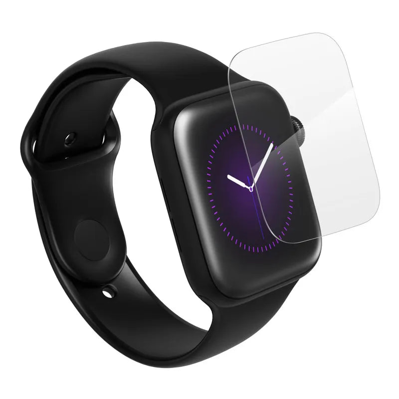Ultra Clear+ Smart Watch Screen Protector