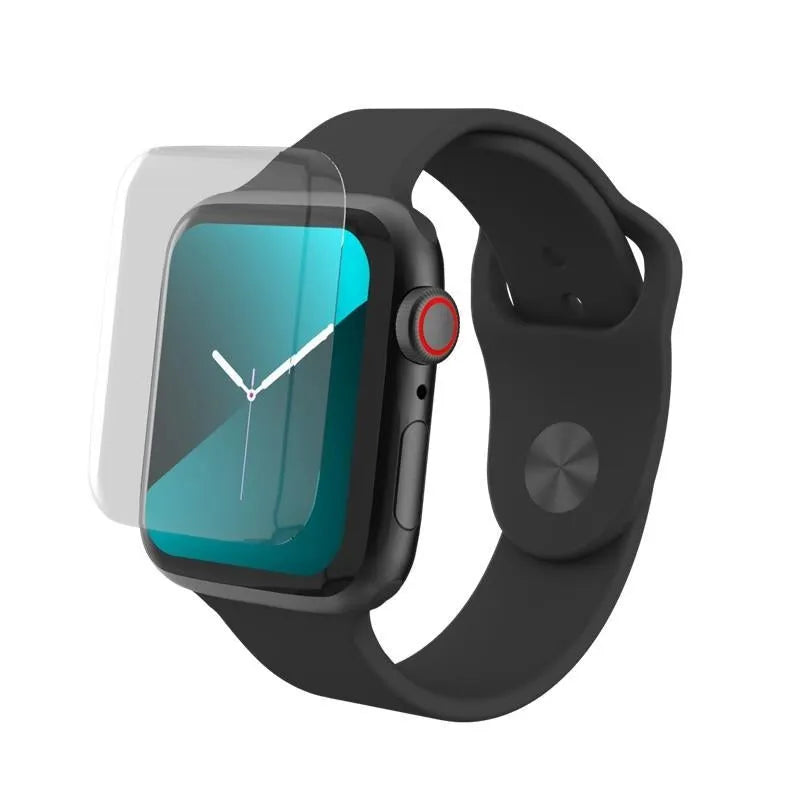 Ultra Clear Smart Watch Screen Protector