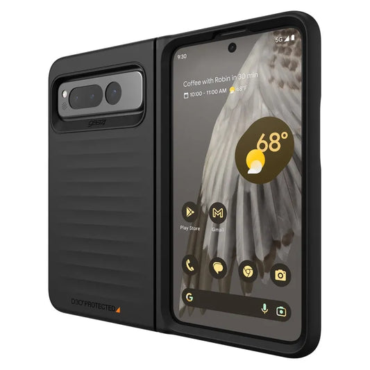Bridgetown Slim Cell Phone Case