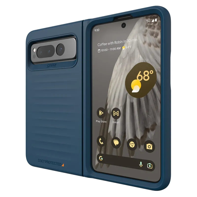 Bridgetown Slim Cell Phone Case
