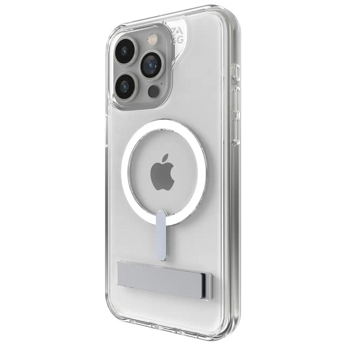 Crystal Palace Snap for MagSafe Cell Phone Case with Stand