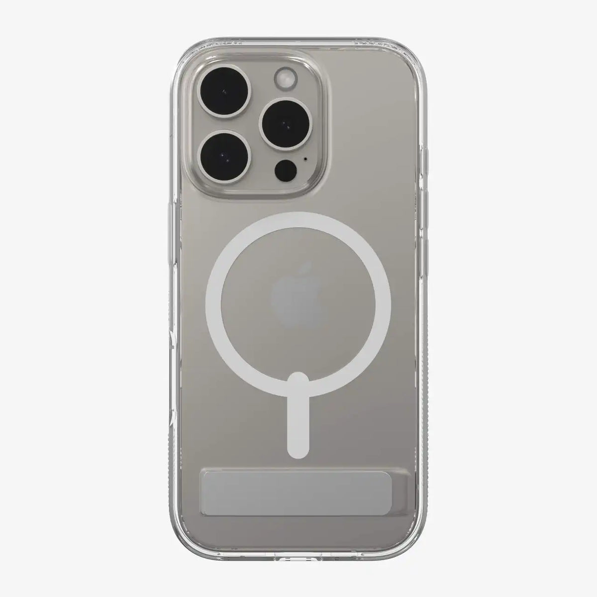 Crystal Palace Snap for MagSafe Cell Phone Case with Stand
