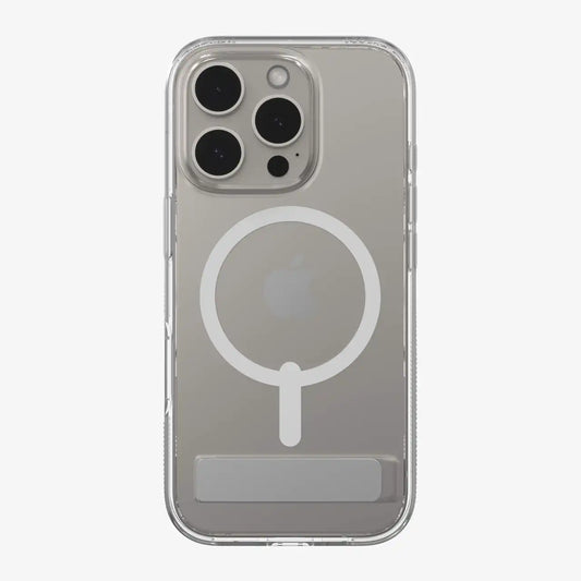 Crystal Palace Snap for MagSafe Cell Phone Case with Stand