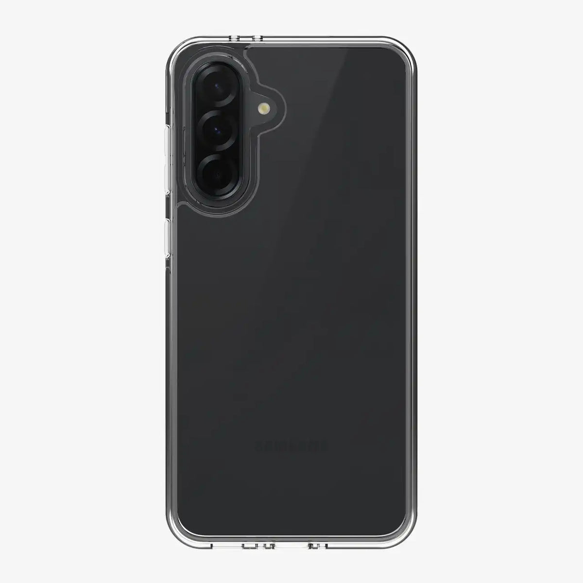 Crystal Palace Lite Clear Cell Phone Case