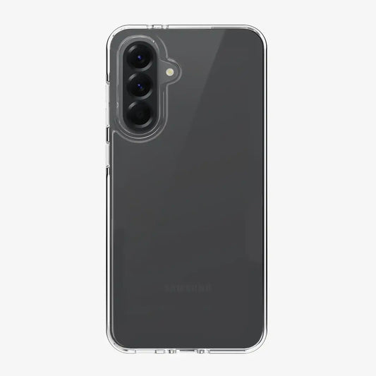 Crystal Palace Lite Clear Cell Phone Case