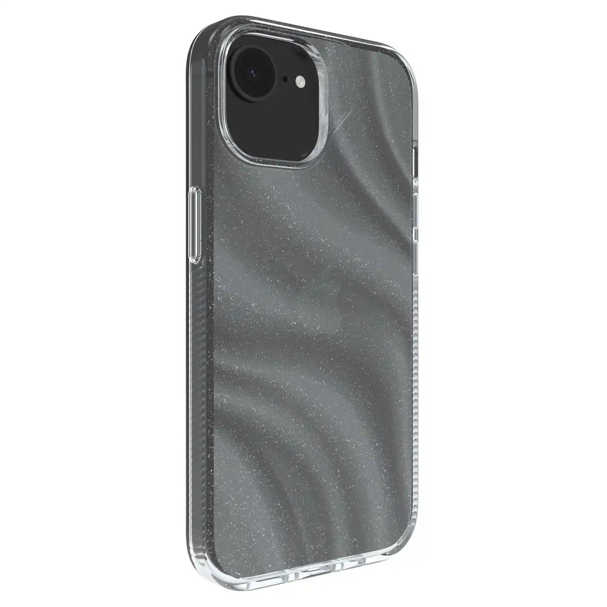 Milan Glitter Cell Phone Case