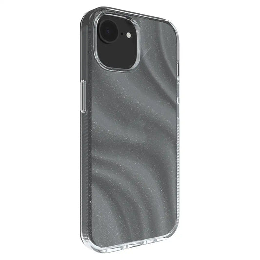 Milan Glitter Cell Phone Case