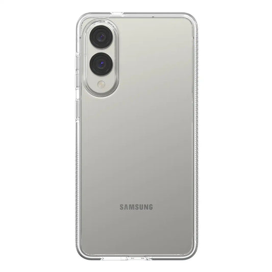 Crystal Palace Lite Clear Cell Phone Case
