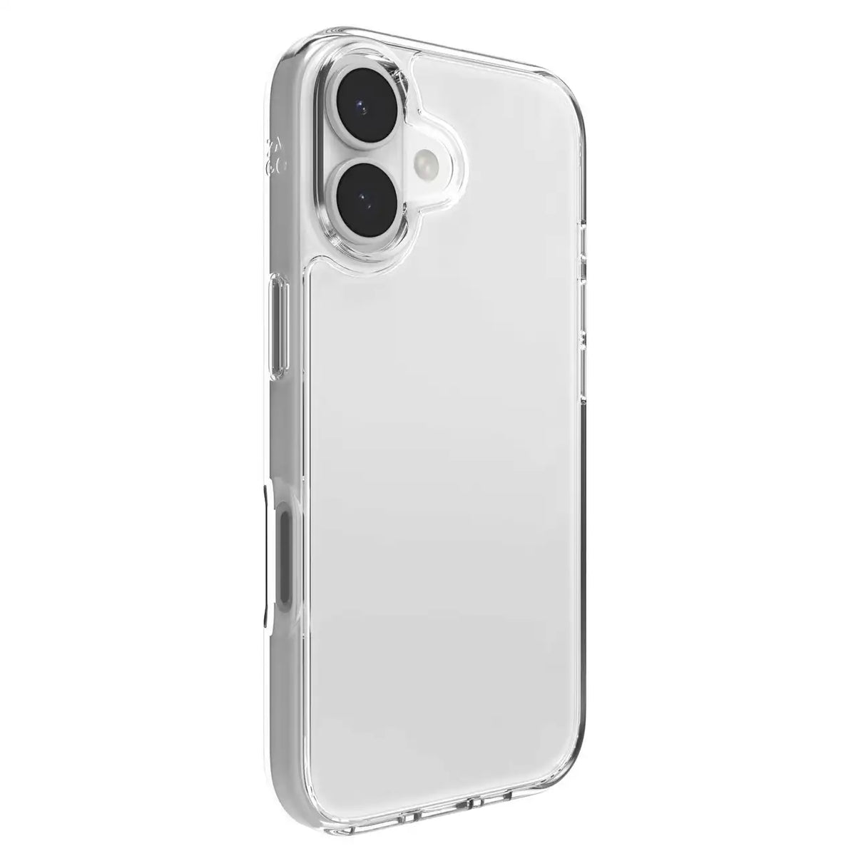 Crystal Palace Lite Clear Phone Case