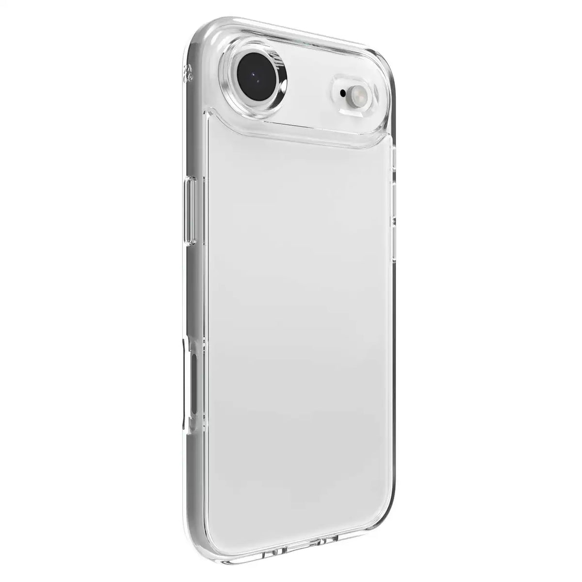 Crystal Palace Lite Clear Phone Case