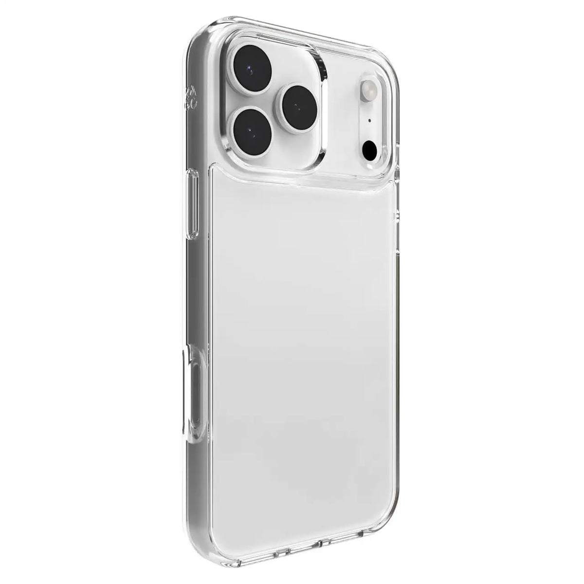 Crystal Palace Lite Clear Phone Case