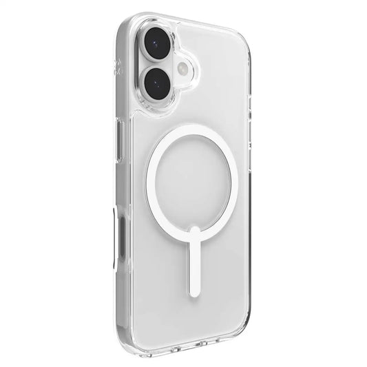 Crystal Palace Lite Snap for MagSafe Clear Phone Case