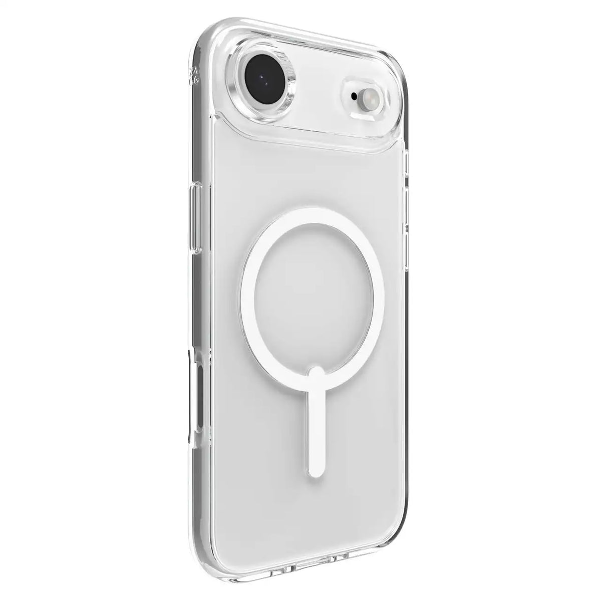 Crystal Palace Lite Snap for MagSafe Clear Phone Case