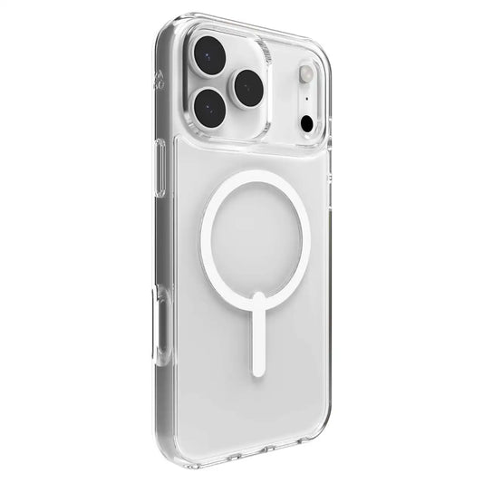 Crystal Palace Lite Snap for MagSafe Clear Phone Case