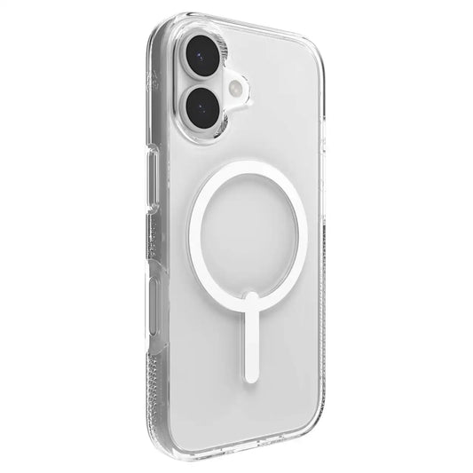 Crystal Palace Snap for MagSafe Phone Case with Camera Button