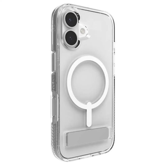 Crystal Palace Snap for MagSafe Phone Case with Camera Button & Stand