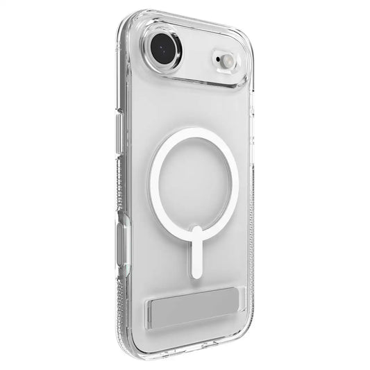 Crystal Palace Snap for MagSafe Phone Case with Camera Button & Stand