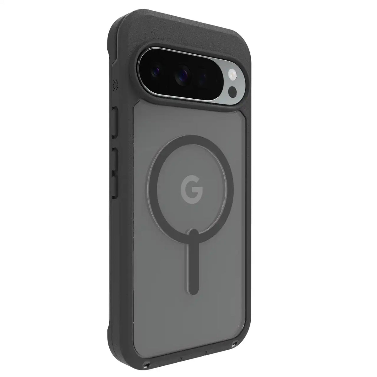 Rainier Snap Magnetic Cell Phone Case