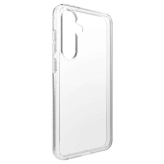 Crystal Palace Clear Phone Case