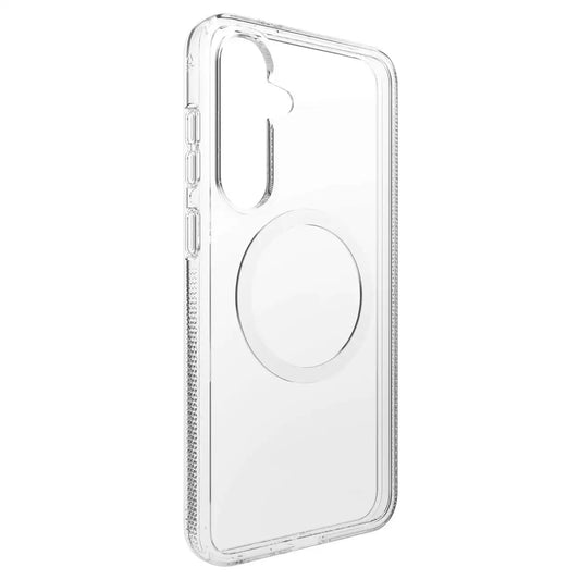 Crystal Palace Snap Magnetic Clear Phone Case