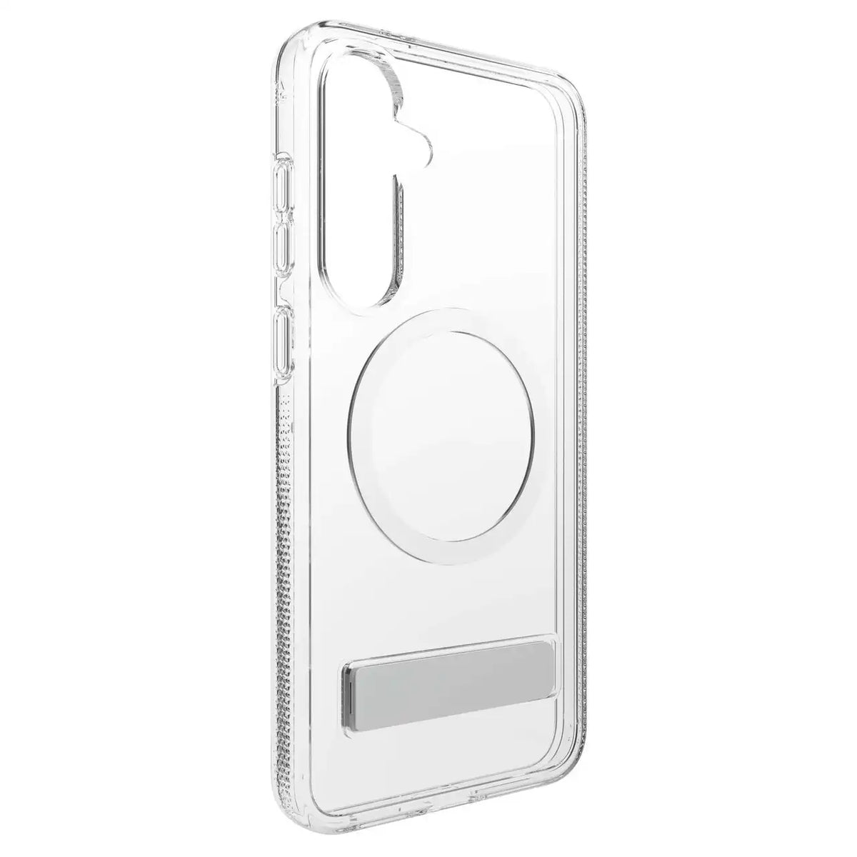 Crystal Palace Snap Magnetic Phone Case with Stand
