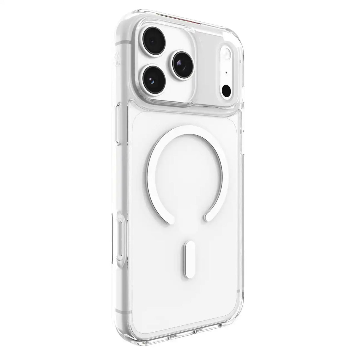 Crystal Palace Lite C-Snap for MagSafe Clear Phone Case
