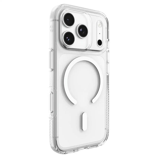 Crystal Palace C-Snap for MagSafe Phone Case with Camera Button