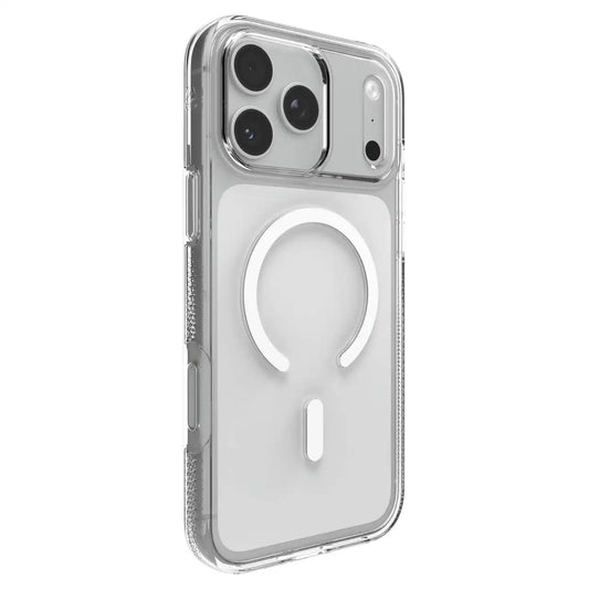 Crystal Palace C-Snap for MagSafe Phone Case with Camera Button