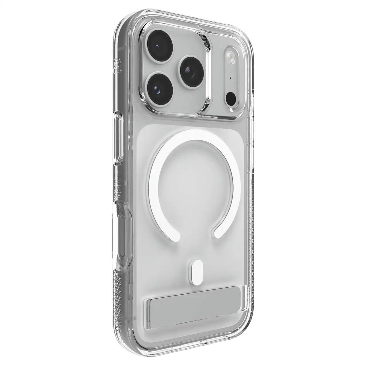 Crystal Palace C-Snap for MagSafe Phone Case with Stand