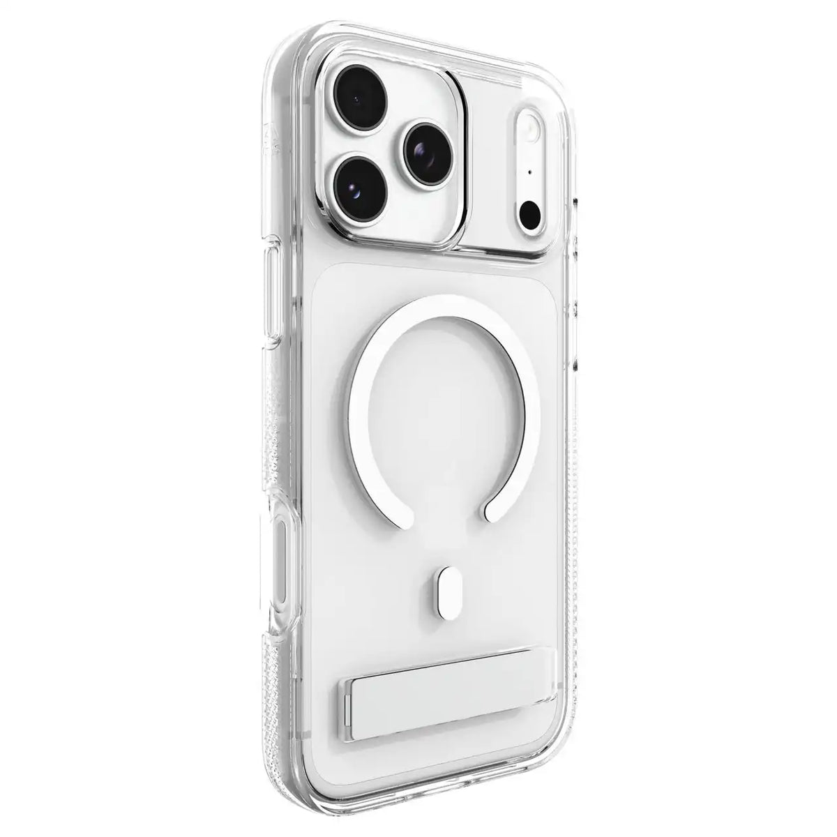 Crystal Palace C-Snap for MagSafe Phone Case with Stand