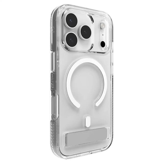 Crystal Palace C-Snap for MagSafe Phone Case with Camera Button & Stand