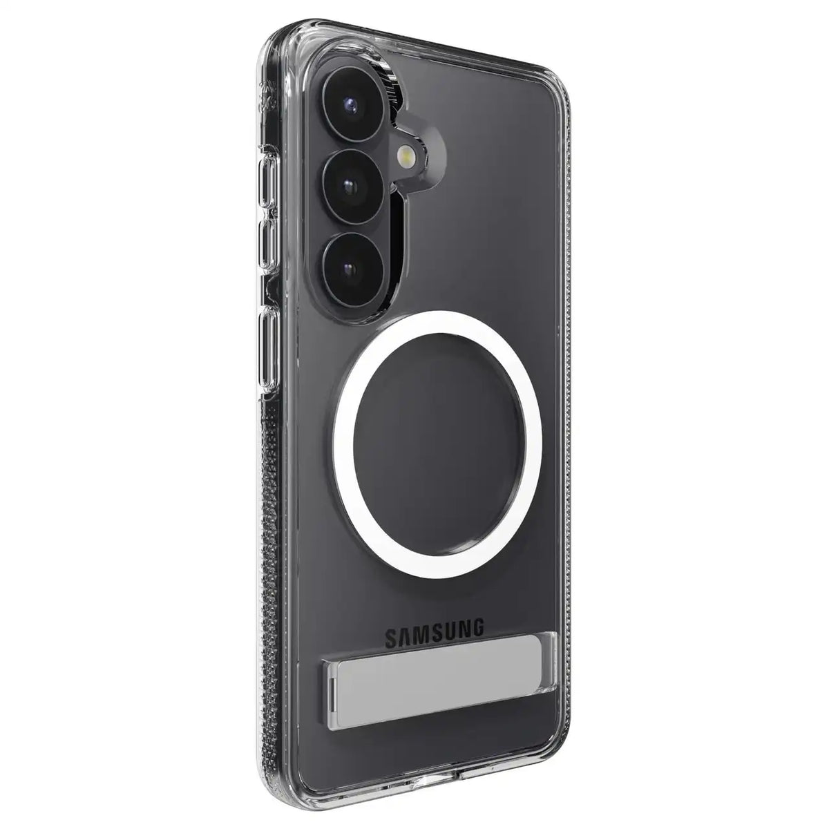 Crystal Palace Snap Magnetic Phone Case with Stand