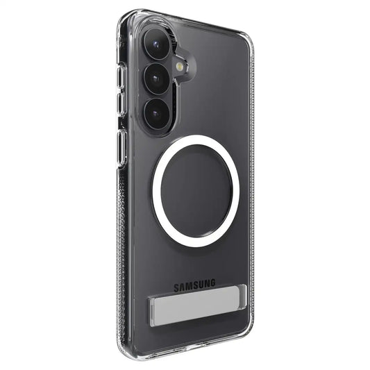 Crystal Palace Snap Magnetic Phone Case with Stand