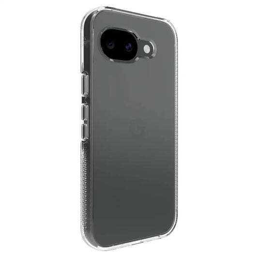 Crystal Palace Clear Phone Case