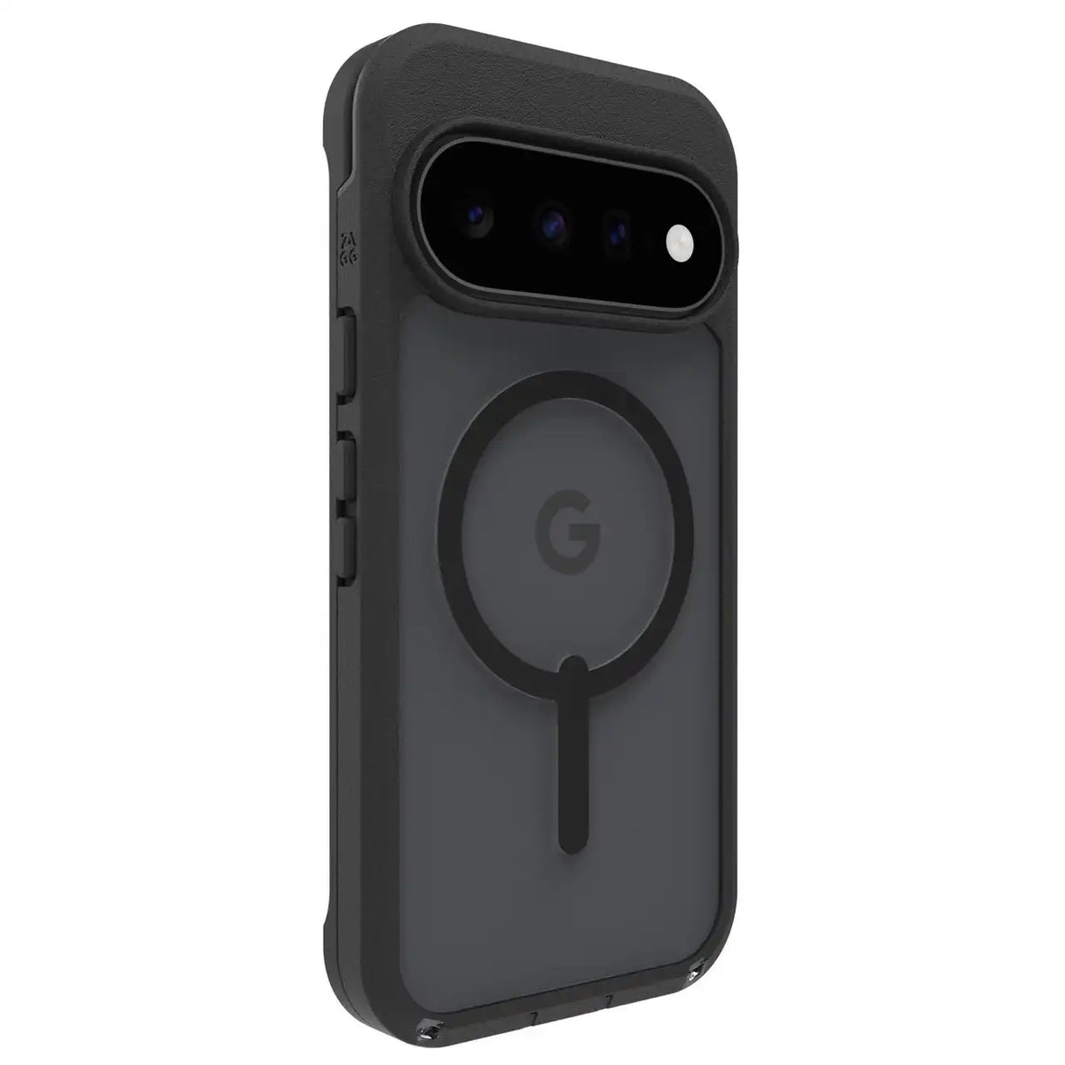 Rainier Snap Magnetic Phone Case